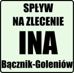 12.09.26,  REZERWACJA HARCERZE SPŁYW GRUPOWY