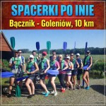 31.05.2026,  GODZ. 12:00  ŁĘSKO (Bącznik)-GOLENIÓW, 10km
