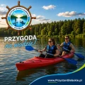 Wypożyczalnia desek SUP i kajaków Szczecin - Przystań Wodna Głębokie Szczecin