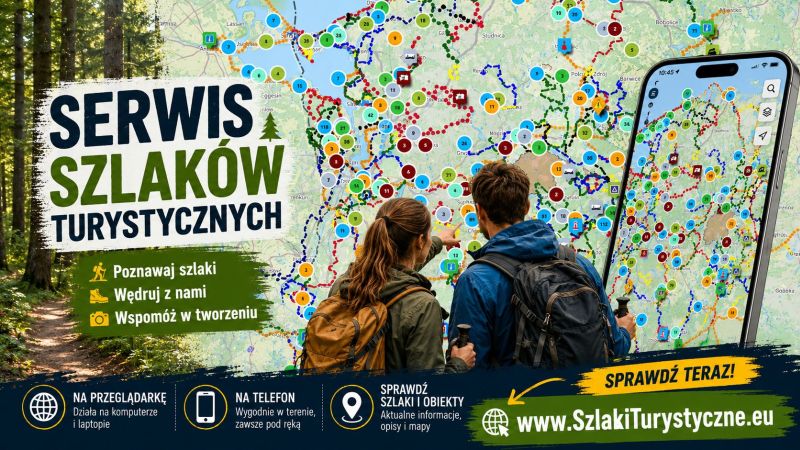 Szlaki