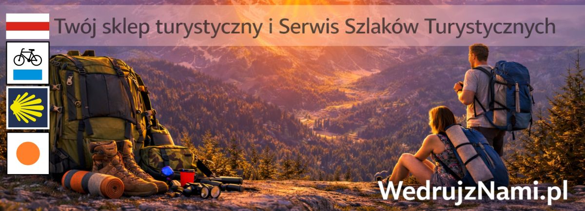 Sklep turystyczny