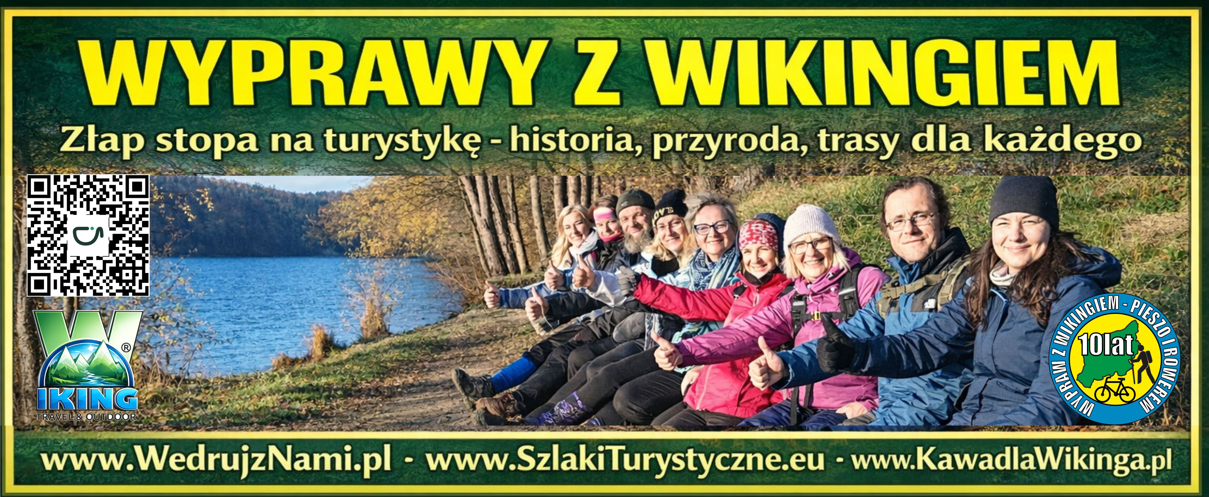 Wyprawy